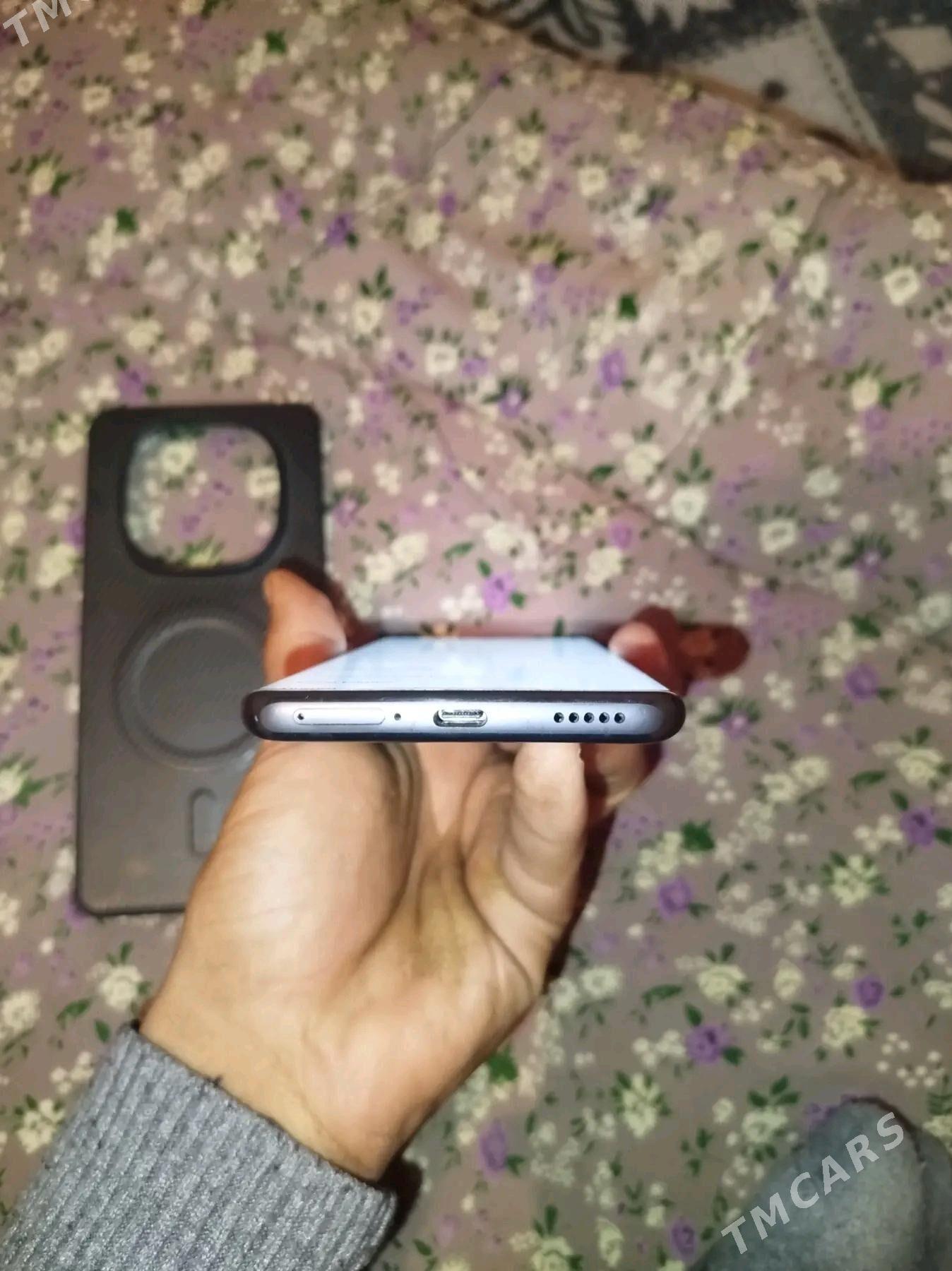 Redmi note 14pro plus 5G - Ýolöten - img 8