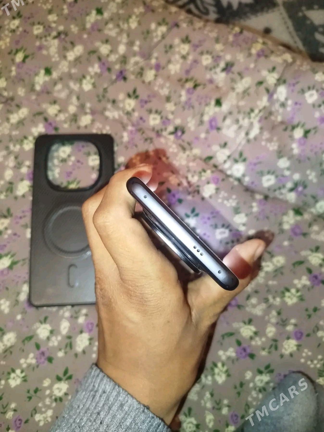 Redmi note 14pro plus 5G - Ýolöten - img 7