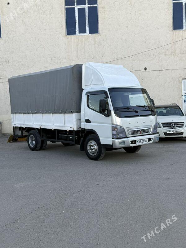 Mitsubishi Canter 2013 - 390 000 TMT - Aşgabat - img 2