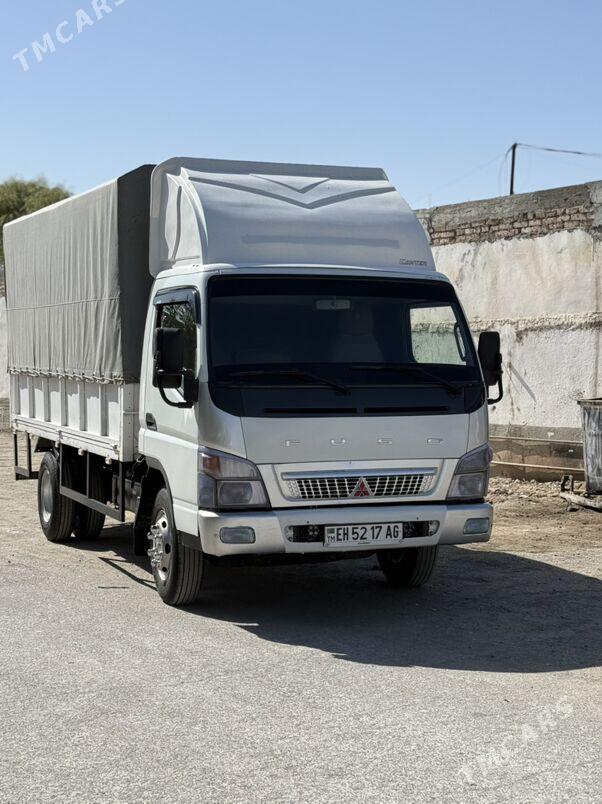 Mitsubishi Canter 2013 - 390 000 TMT - Aşgabat - img 1