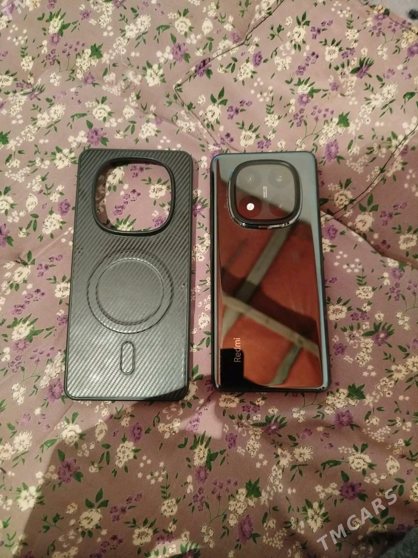 Redmi note 14pro plus 5G - Ýolöten - img 2