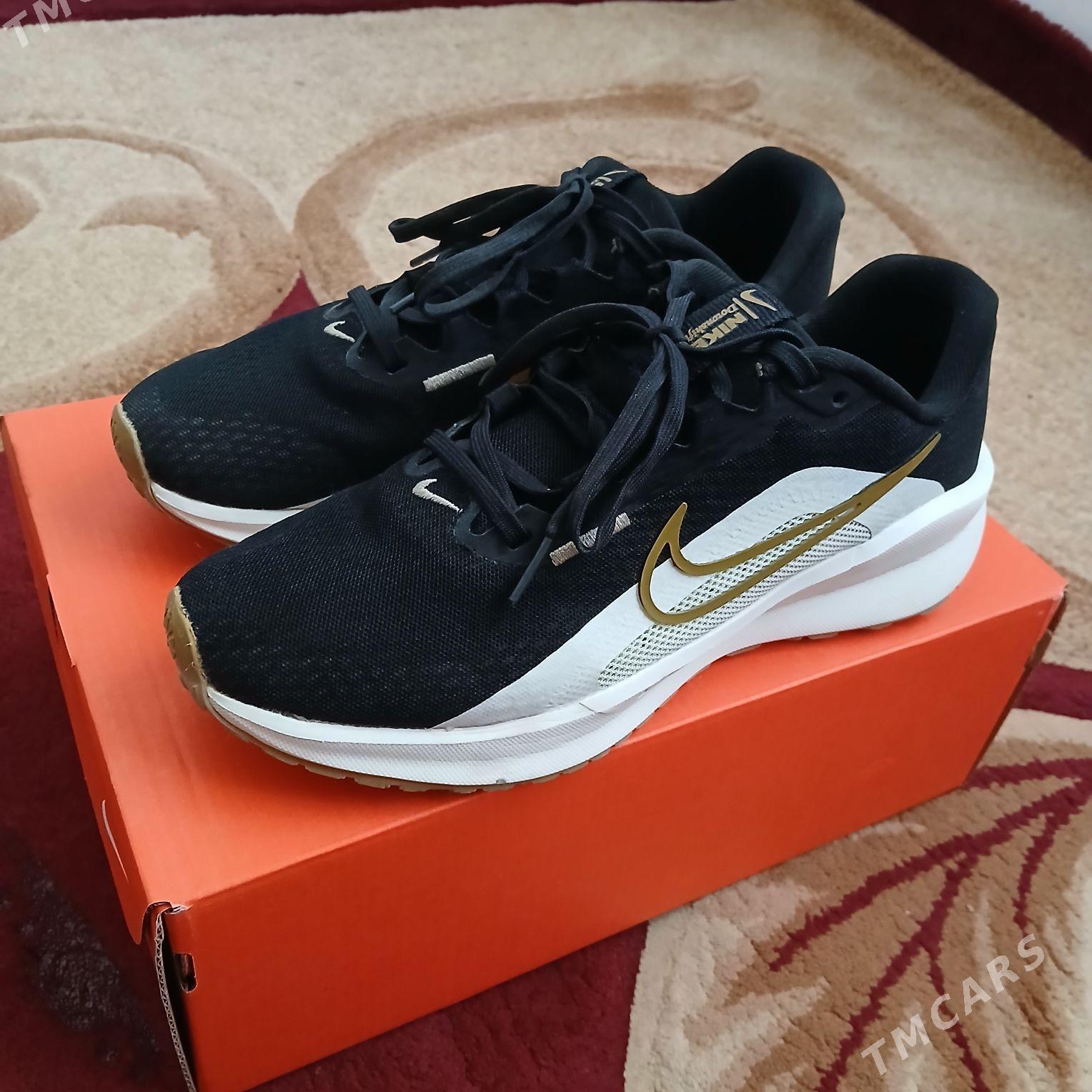 Krosowka - Aşgabat - img 1