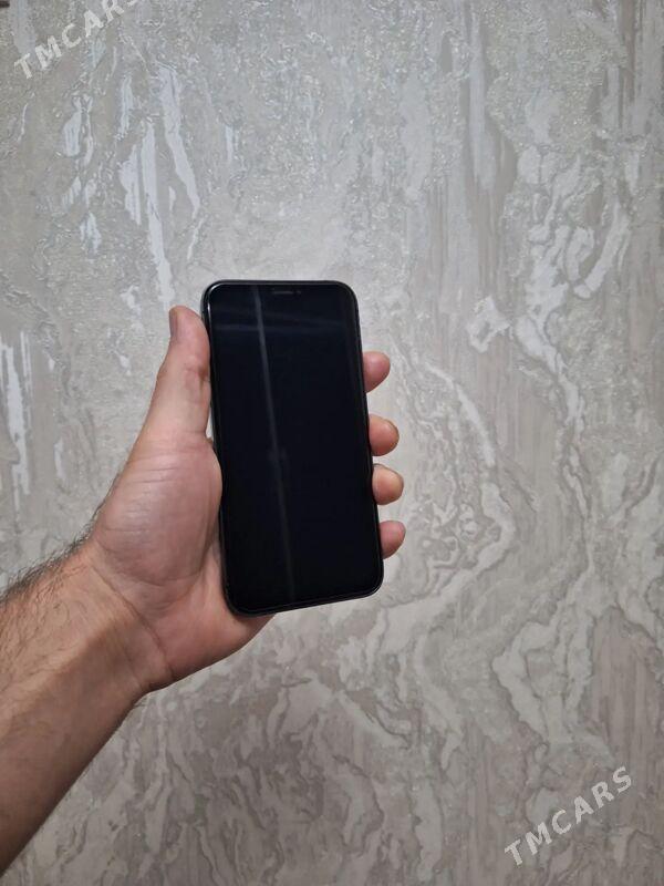 iphone x 16pro - Балканабат - img 1