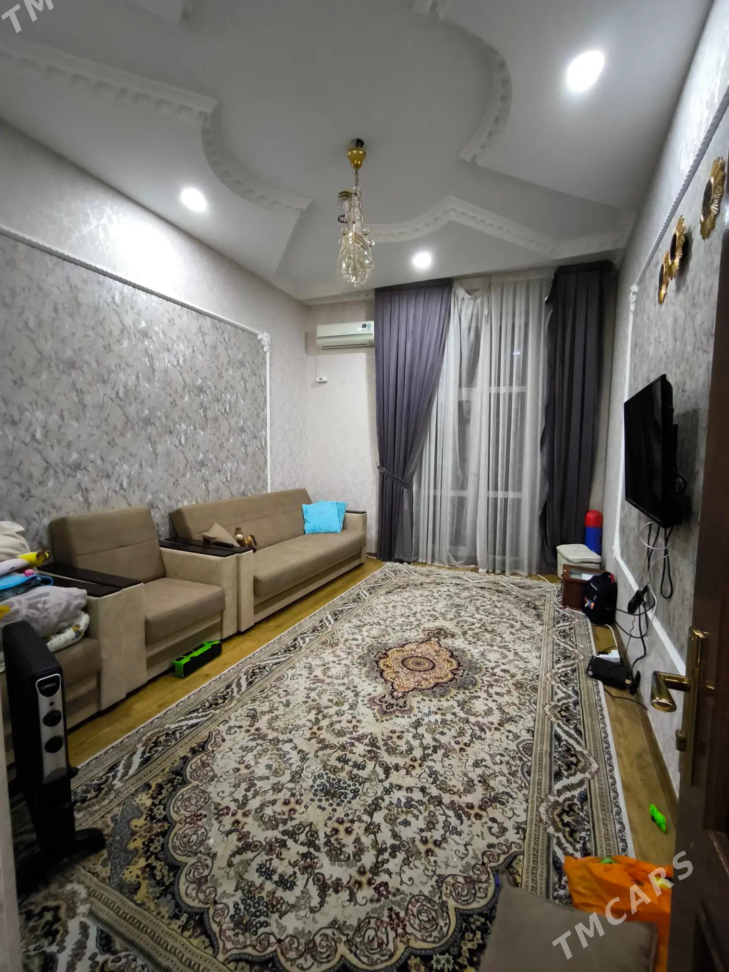 ВЫСОКИЕ ПОТОЛКИ - Ашхабад - img 4