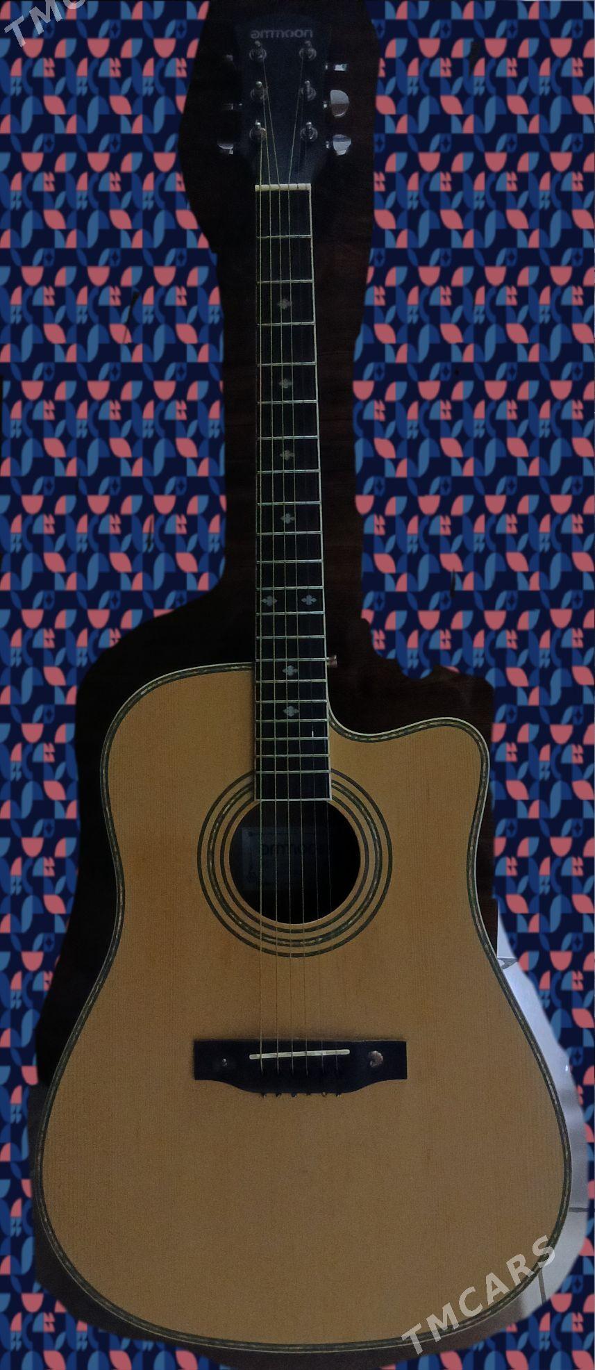 Gitara - Балканабат - img 3