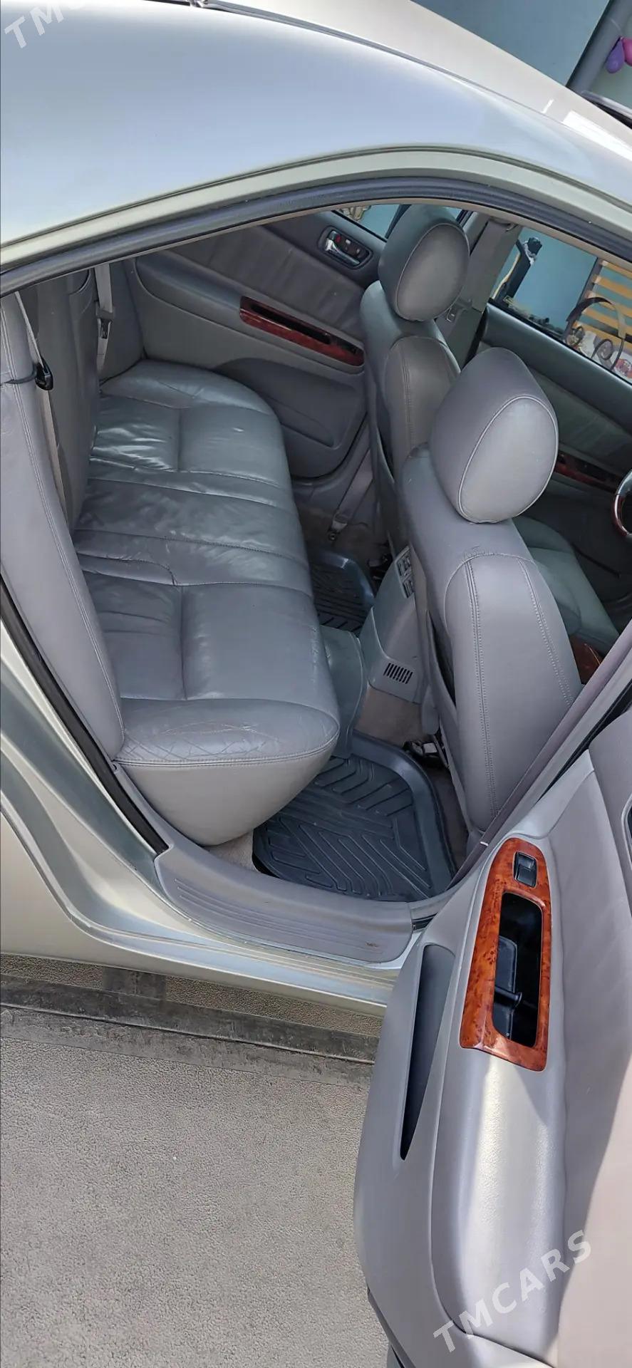 Toyota Camry 2002 - 220 000 TMT - Baýramaly - img 6