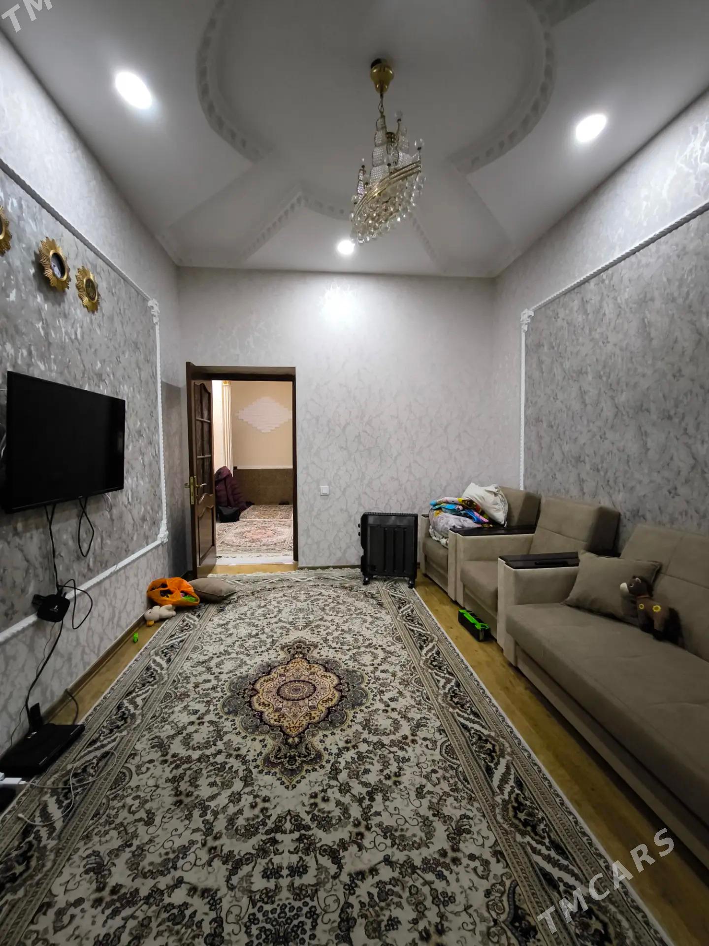 ВЫСОКИЕ ПОТОЛКИ - Ашхабад - img 3