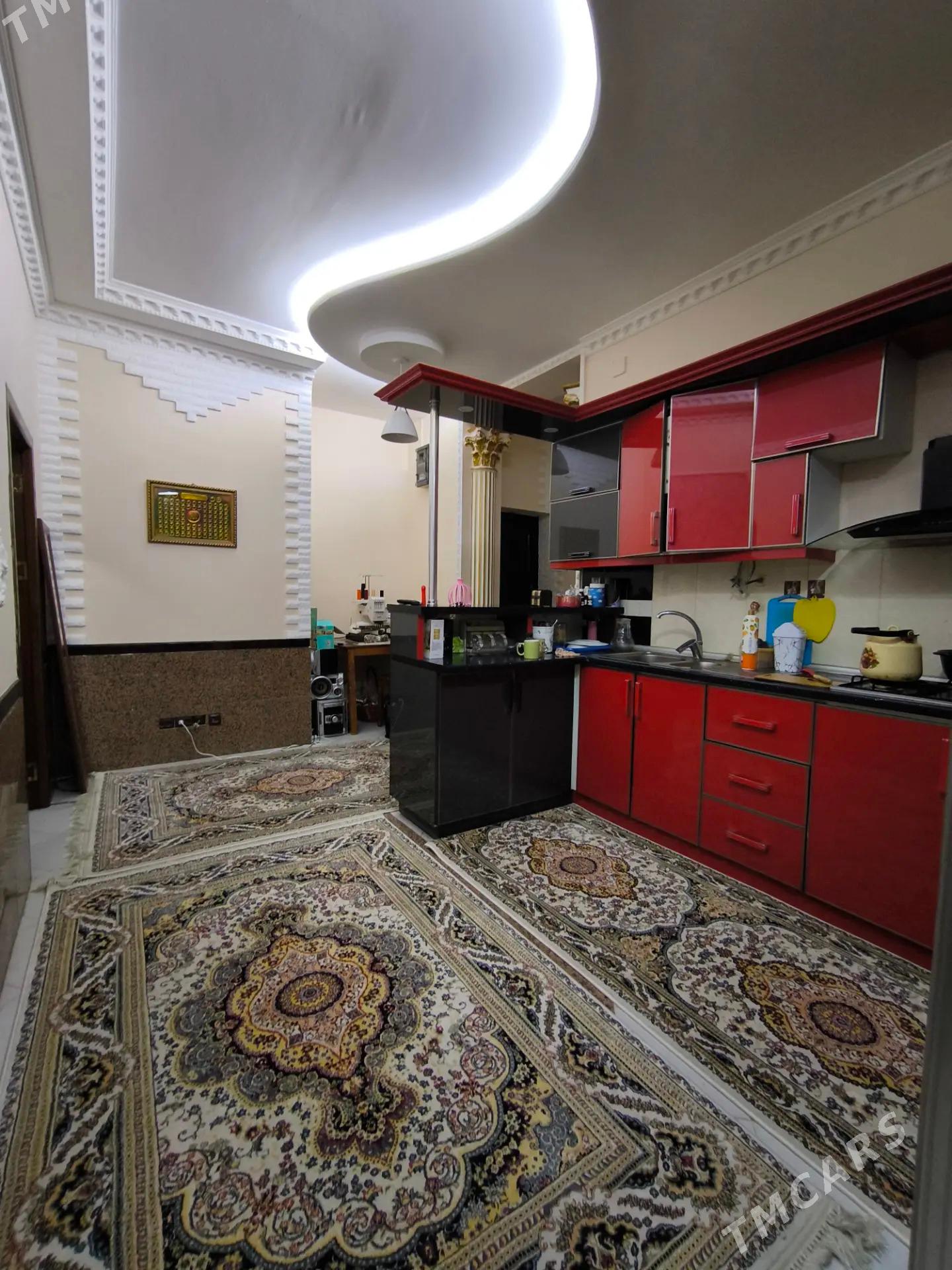 ВЫСОКИЕ ПОТОЛКИ - Ашхабад - img 5