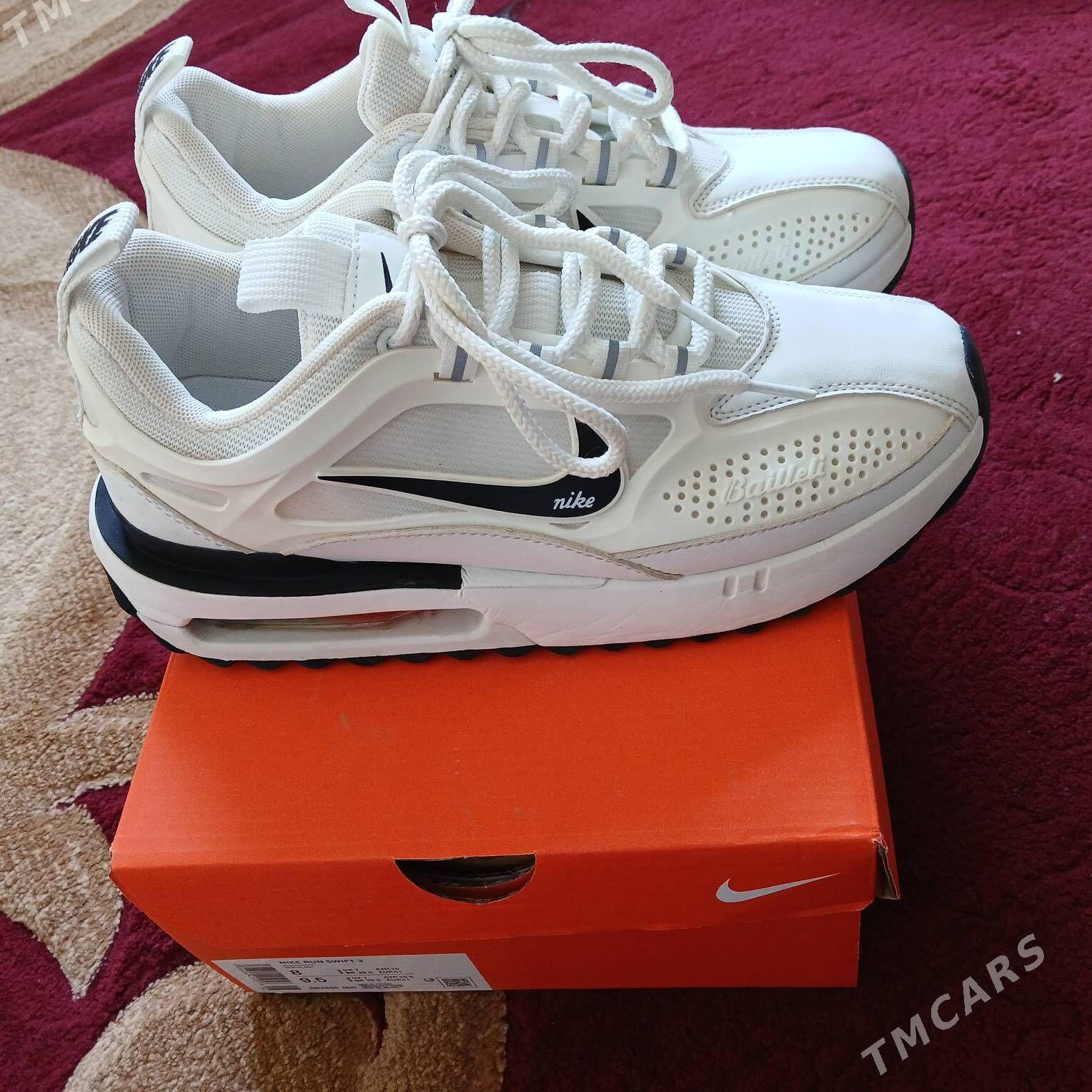 Krosowka - Ашхабад - img 2