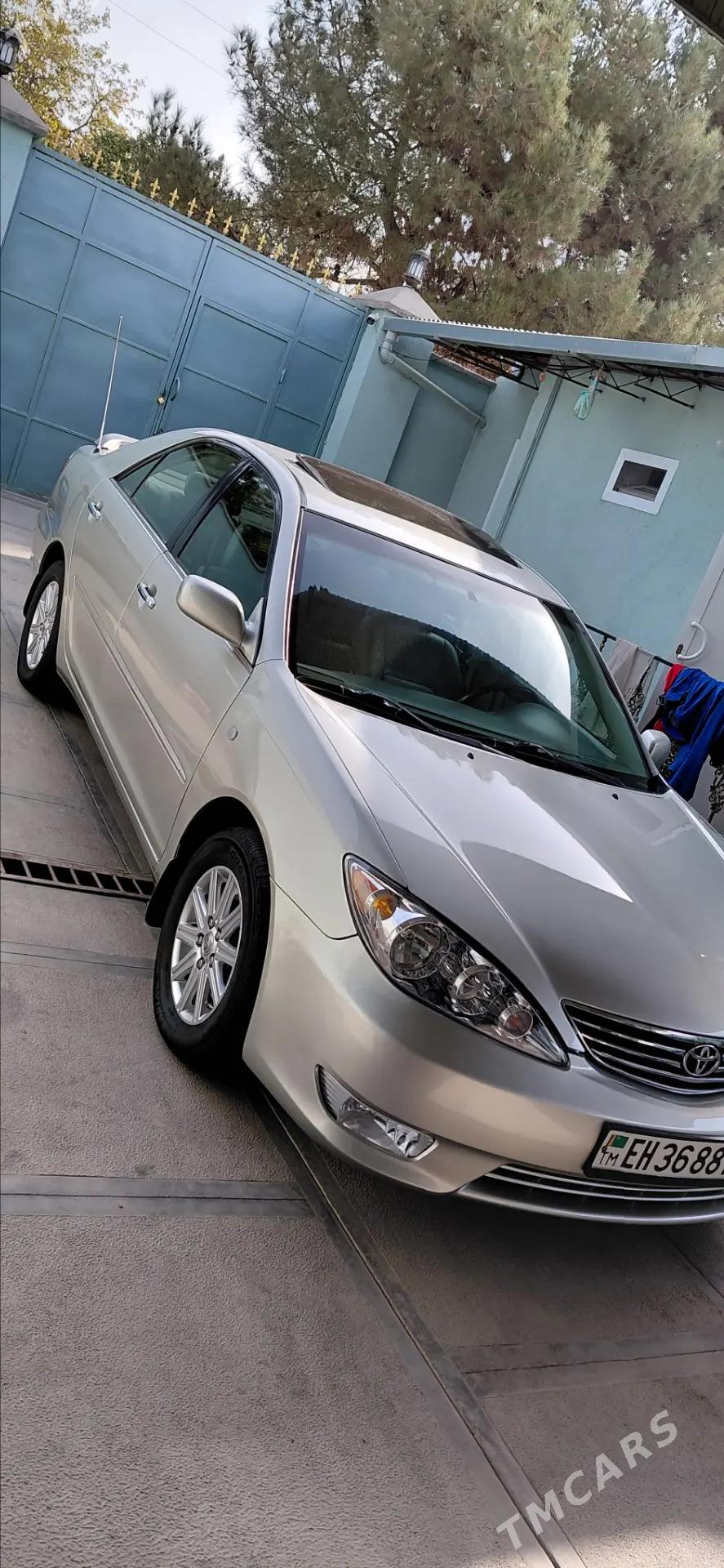 Toyota Camry 2002 - 220 000 TMT - Baýramaly - img 4