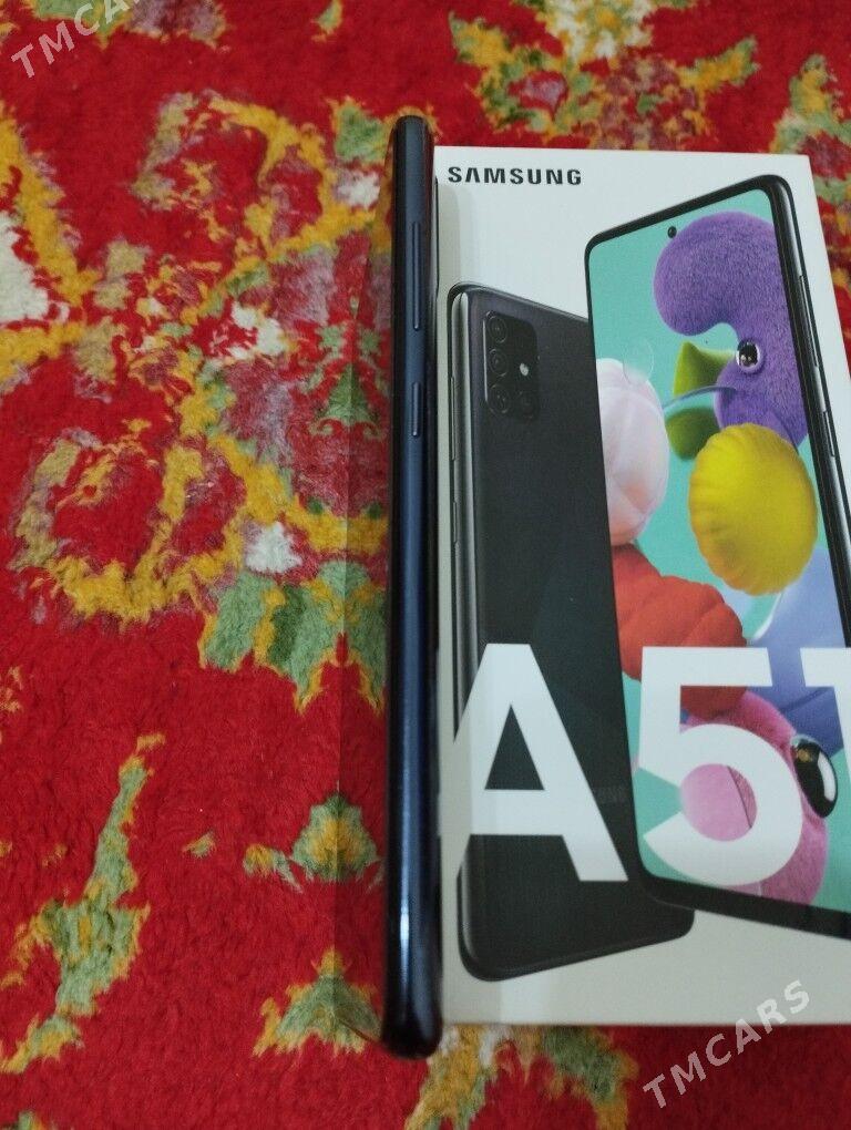 A 51 6/128 GB - Гаудан "Б" - img 5