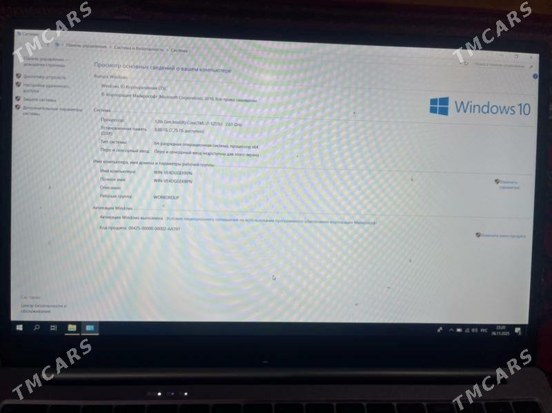 aydyn gijeler i7 12gen - Aşgabat - img 4