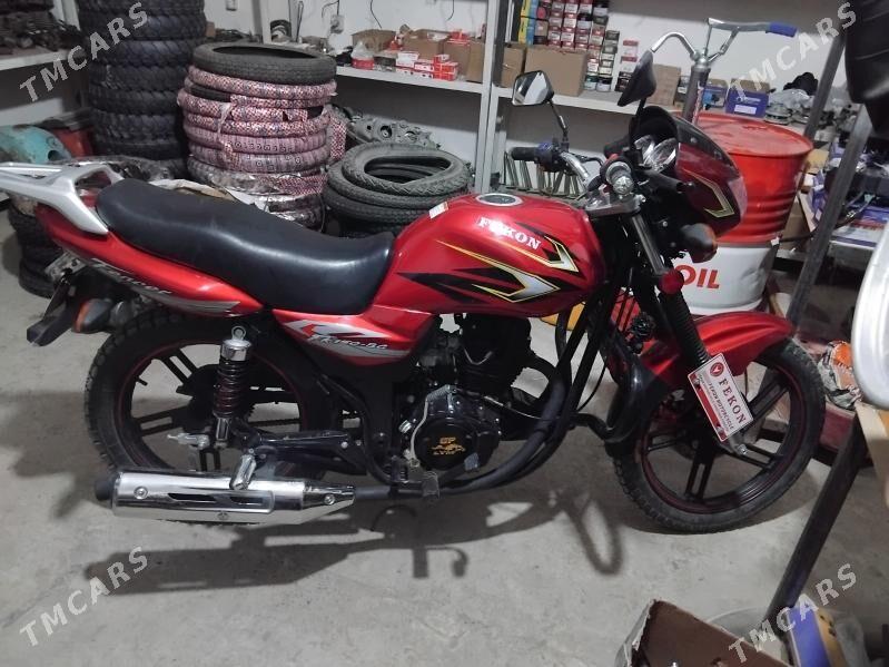 Fekon FK200-14G 2025 - 17 000 TMT - Garabekewül - img 2