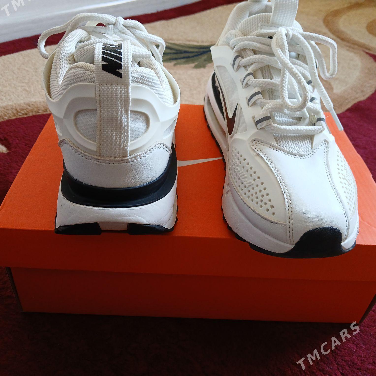 Krosowka - Ашхабад - img 3