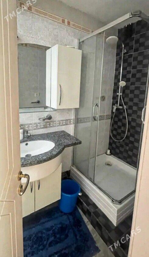 Ким район 3-х ком евроремонт - Aşgabat - img 5