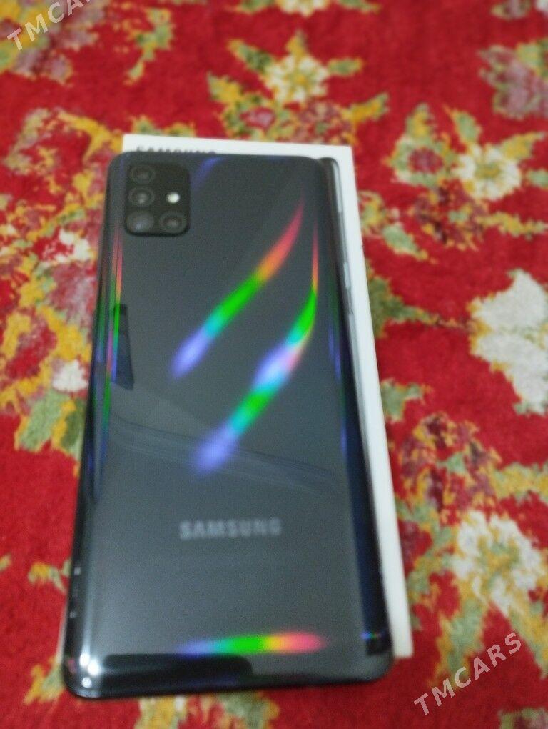 A 51 6/128 GB - Гаудан "Б" - img 2