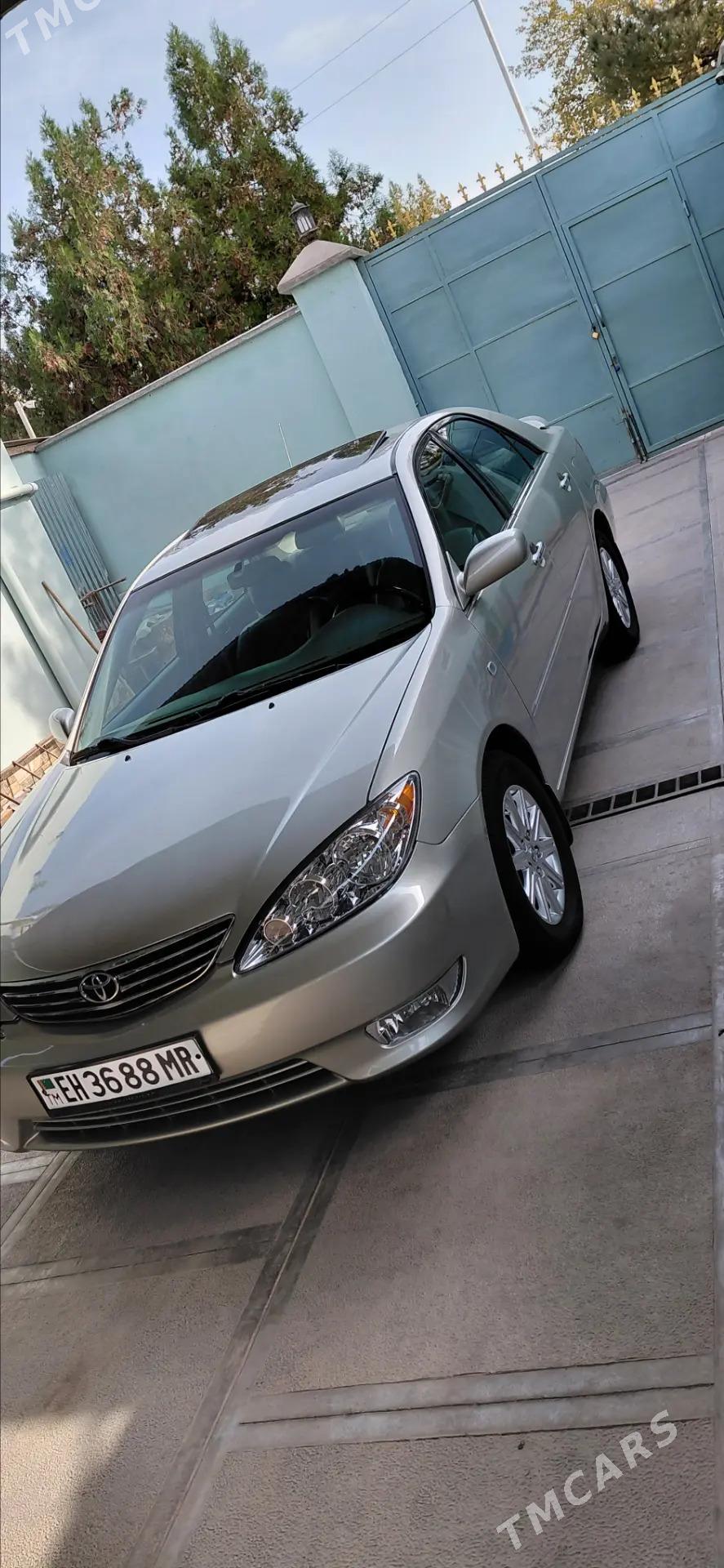 Toyota Camry 2002 - 220 000 TMT - Baýramaly - img 8