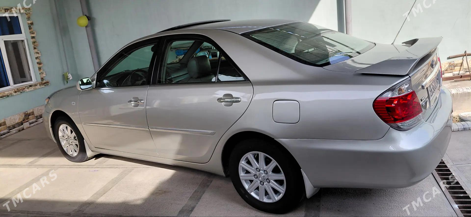 Toyota Camry 2002 - 220 000 TMT - Baýramaly - img 3