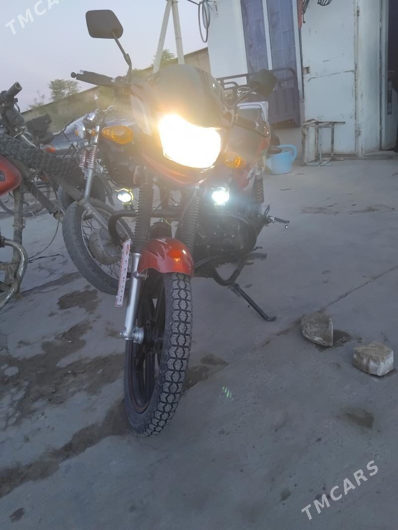 Fekon FK200-14G 2025 - 17 000 TMT - Garabekewül - img 3