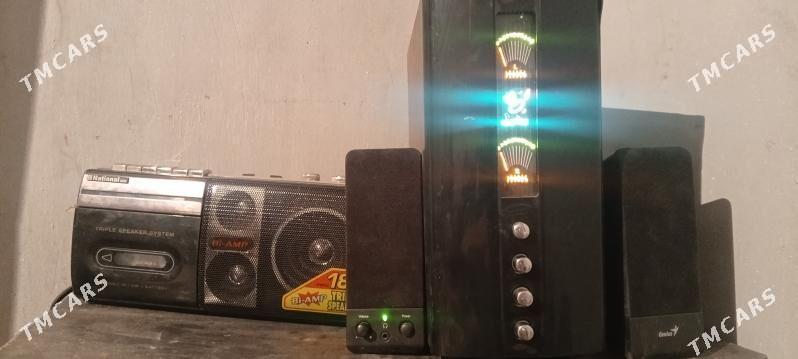 Ulitel bas bocka - Ýalkym - img 1