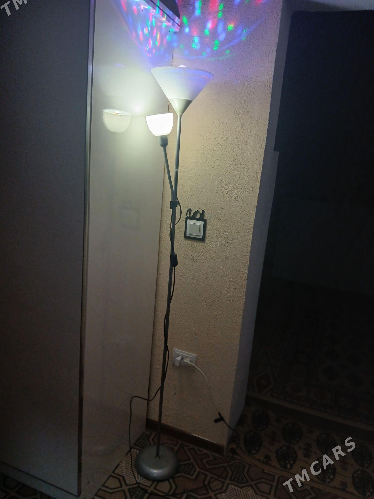 switilnik/светильник - Бузмеин - img 2