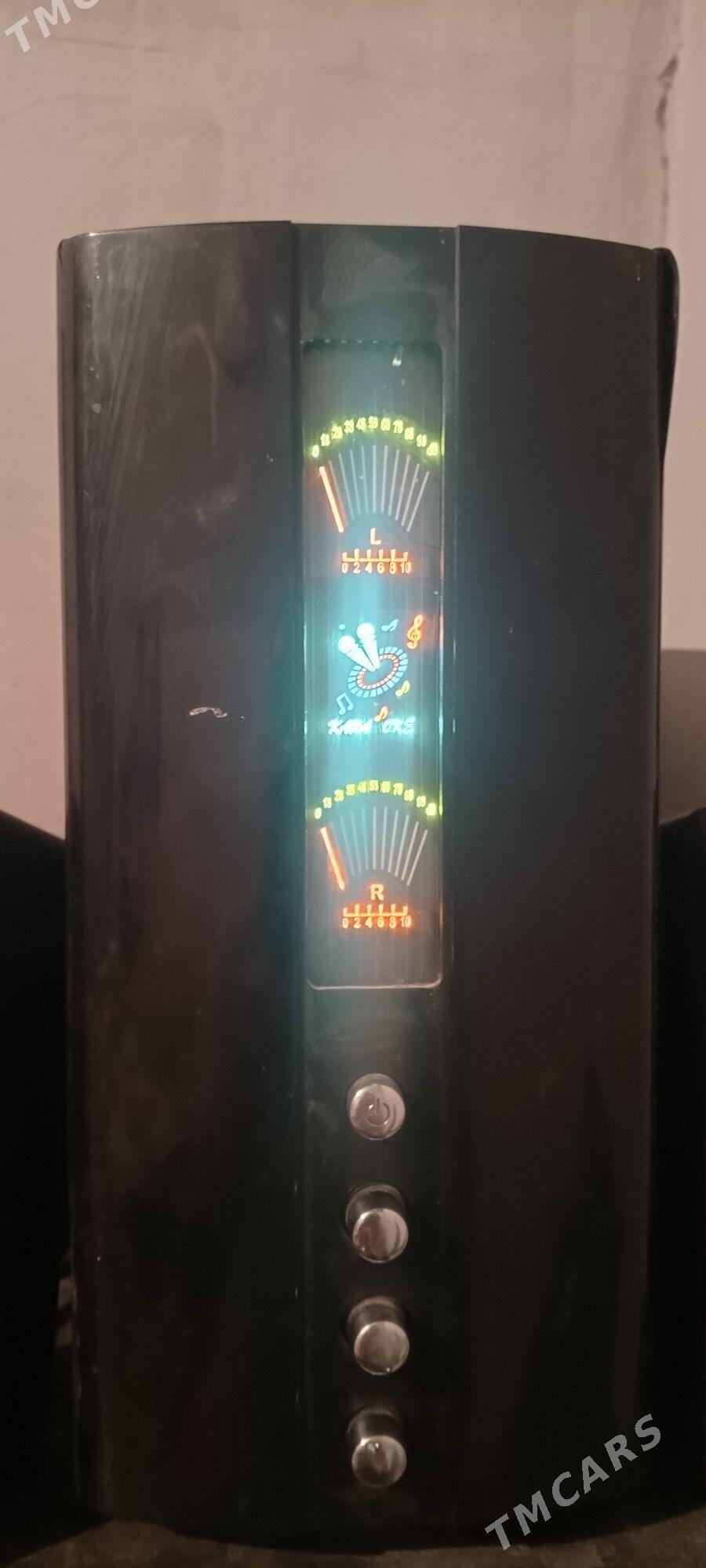 Ulitel bas bocka - Ýalkym - img 6