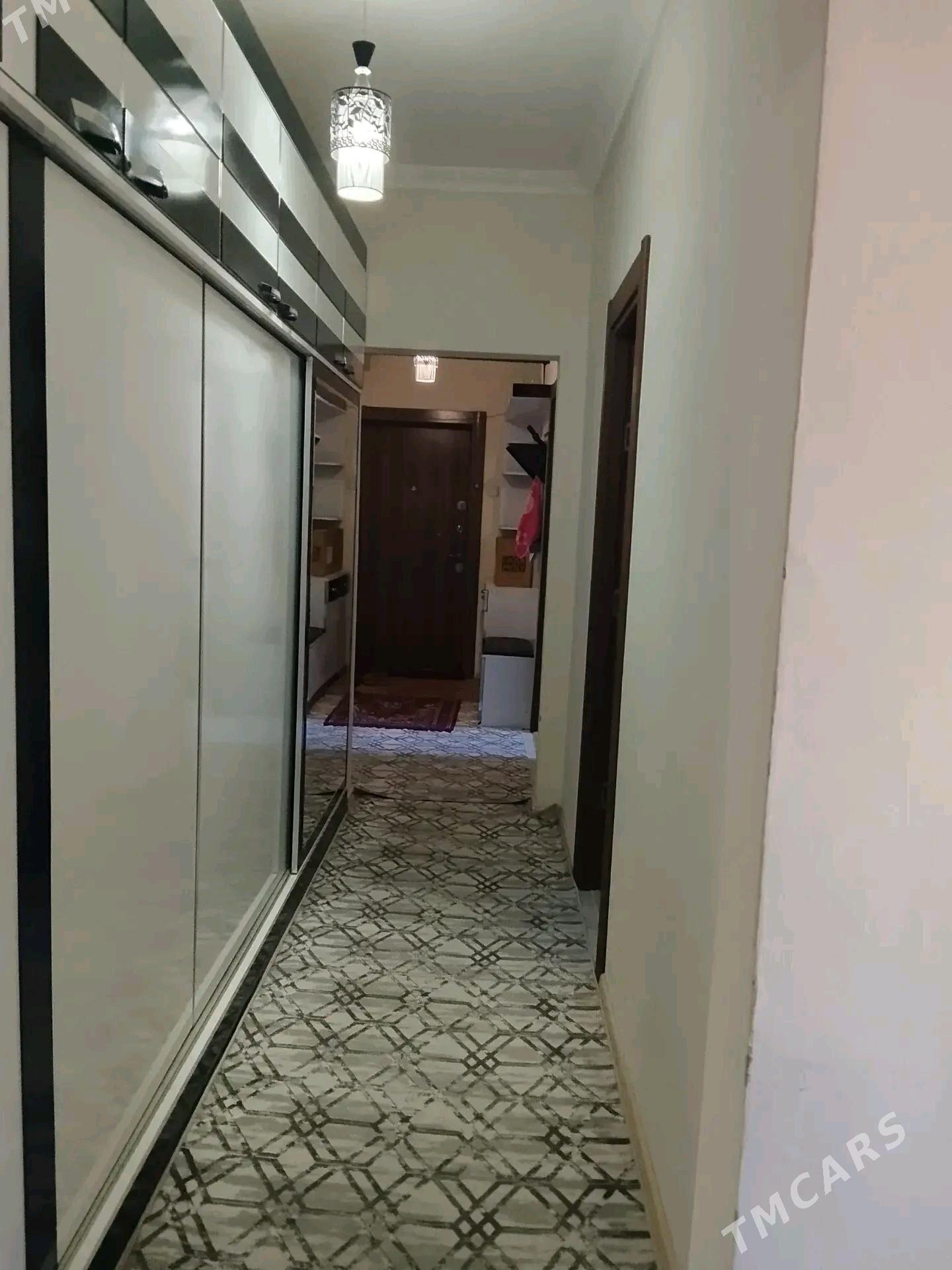 Taze ahal 4/3 eta 3 kom - Büzmeýin GRES - img 6