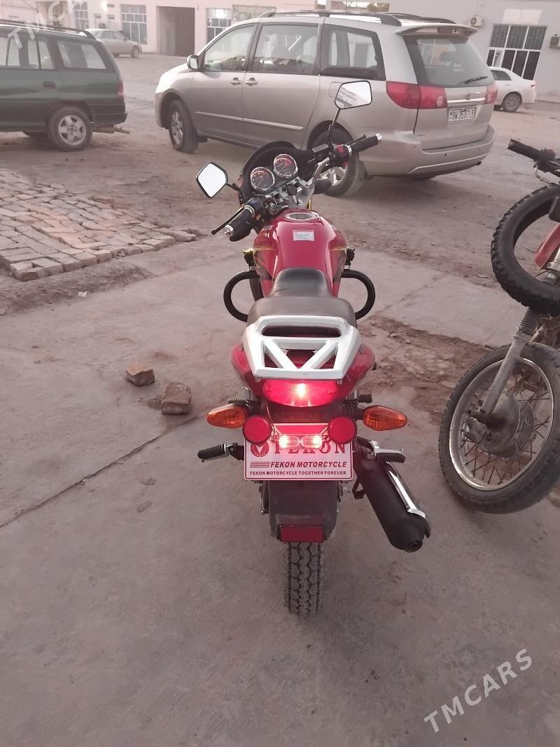 Fekon FK200-14G 2025 - 17 000 TMT - Garabekewül - img 5