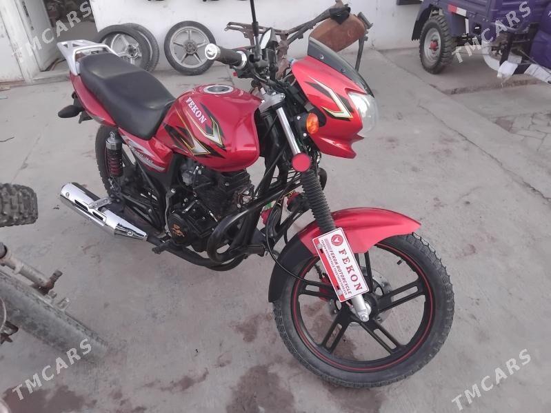 Fekon FK200-14G 2025 - 17 000 TMT - Garabekewül - img 6