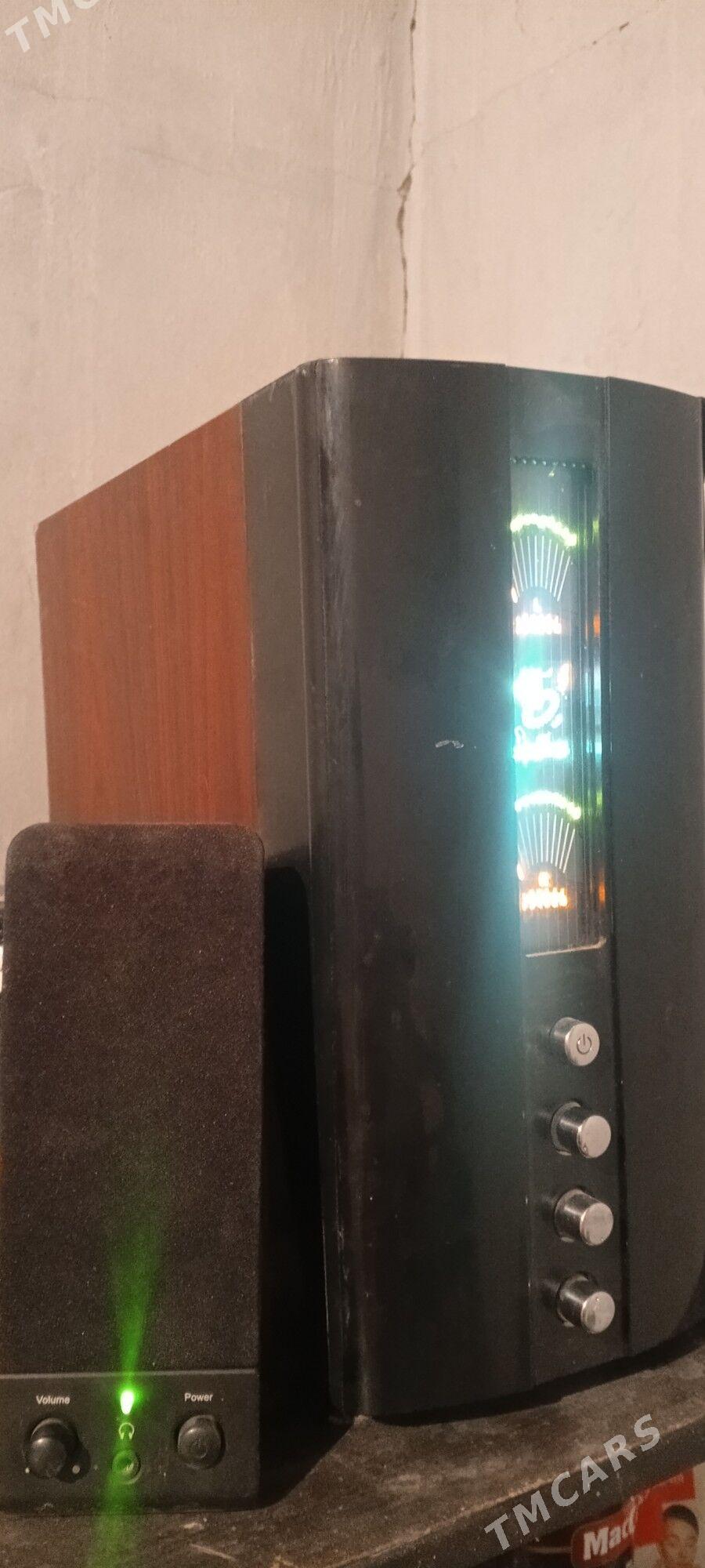 Ulitel bas bocka - Ýalkym - img 5