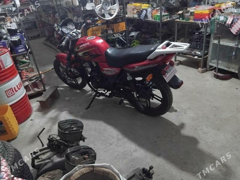 Fekon FK200-14G 2025 - 17 000 TMT - Garabekewül - img 4