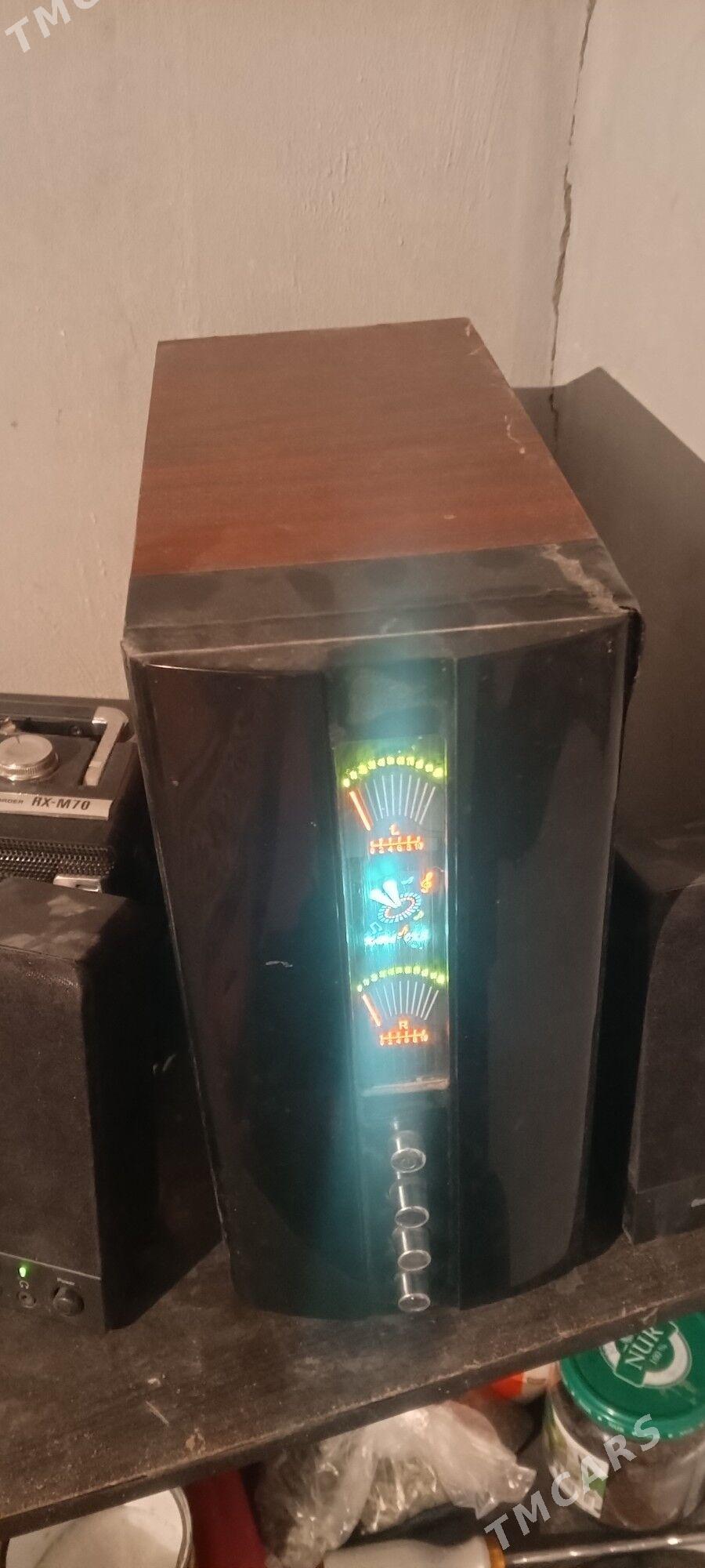 Ulitel bas bocka - Ýalkym - img 2