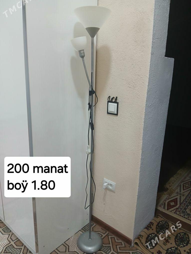 switilnik/светильник - Бузмеин - img 1