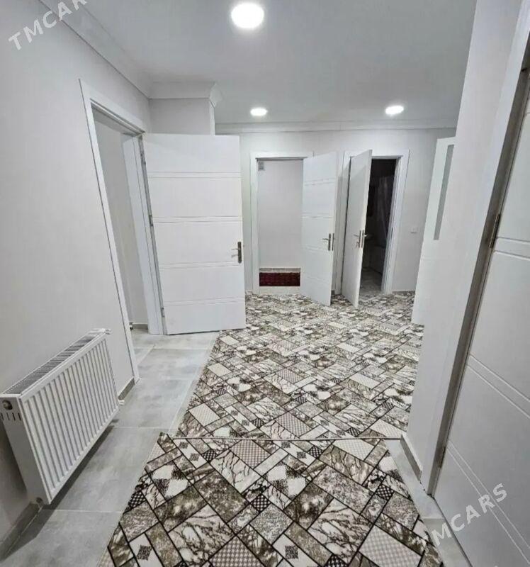 Гуртли  3 к 3 этаж 120 м2 - Gurtly - img 3