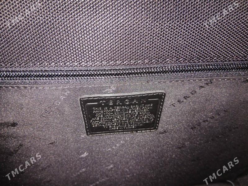 Tergan sumka  - Çoganly - img 5