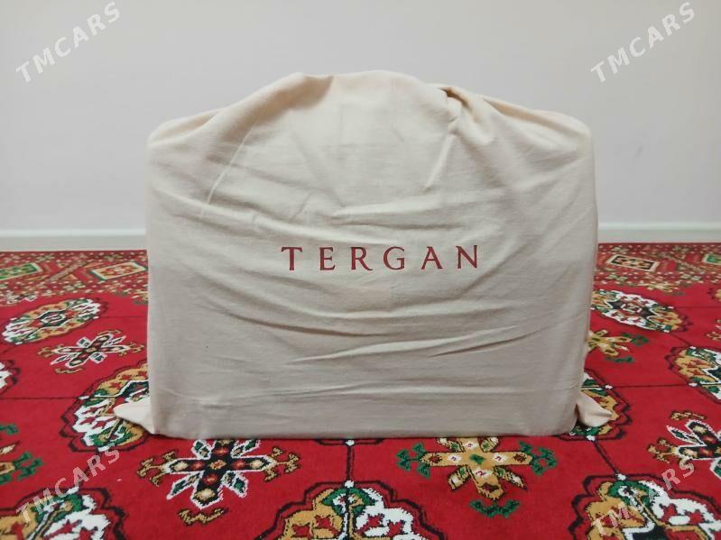 Tergan sumka  - Çoganly - img 2