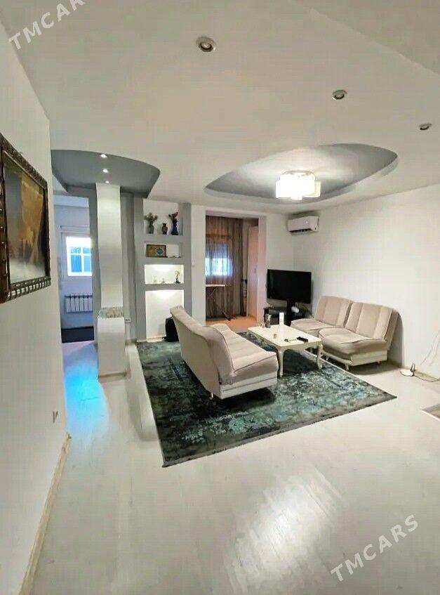 Кинотеатр мир 3-х ком ЕВРО! - Ашхабад - img 2