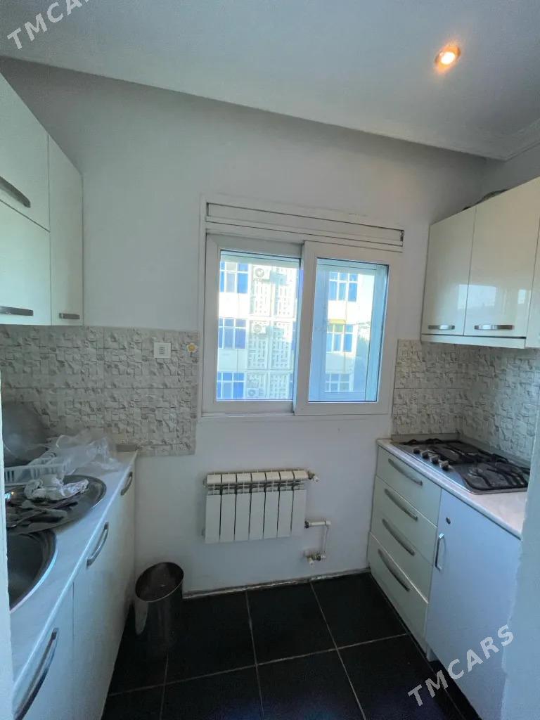 Кинотеатр мир 3-х ком ЕВРО! - Ашхабад - img 6