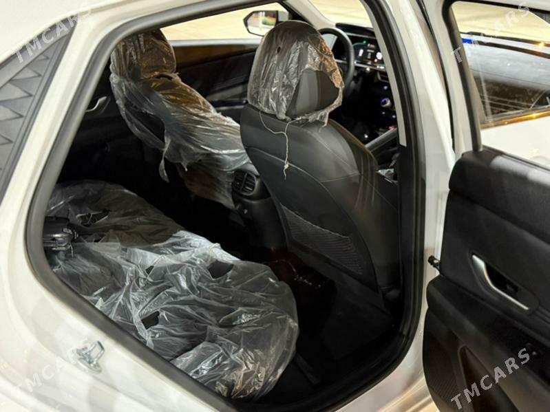 Hyundai Elantra 2025 - 265 000 TMT - Ашхабад - img 7
