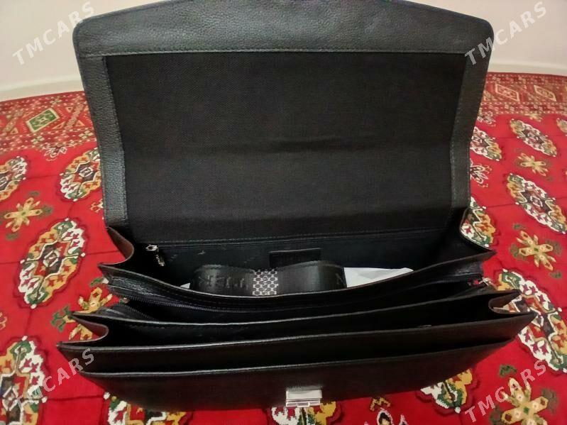 Tergan sumka  - Çoganly - img 4