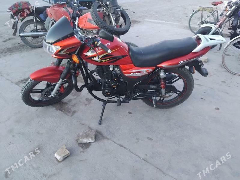 Fekon FK200-14G 2025 - 17 000 TMT - Garabekewül - img 7