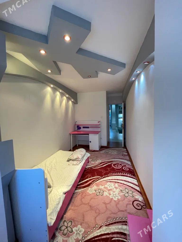 Кинотеатр мир 3-х ком ЕВРО! - Ашхабад - img 3