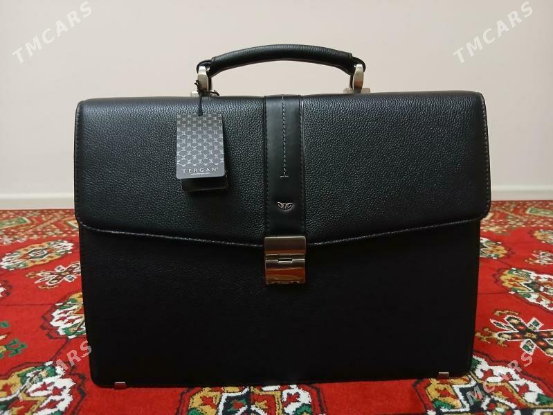 Tergan sumka - Çoganly - img 1