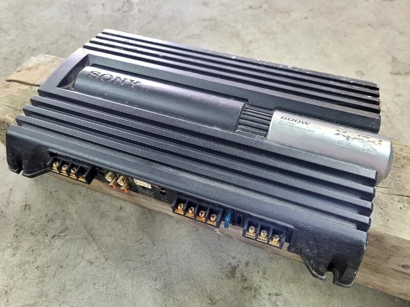 SONY X-PLOT 600 W USILITYL 1 000 TMT - Balkanabat - img 1