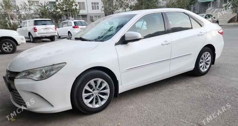 Toyota Camry 2016 - 219 000 TMT - Ашхабад - img 3