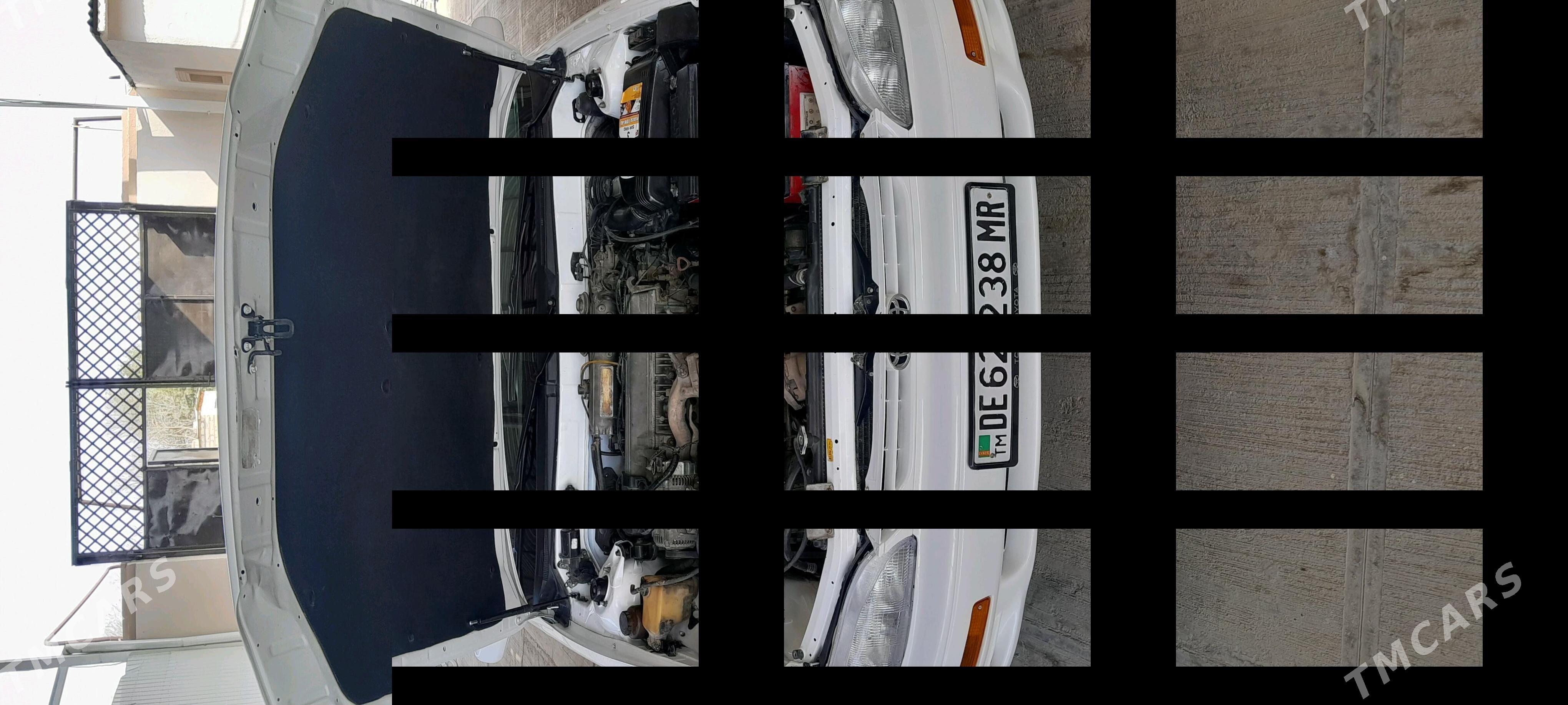 Toyota Camry 1993 - 88 000 TMT - Ýolöten - img 3