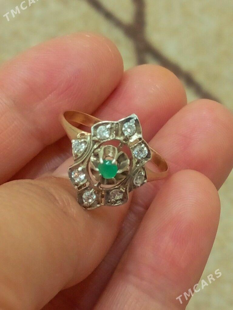 gyzyl yuzuk - Ашхабад - img 3