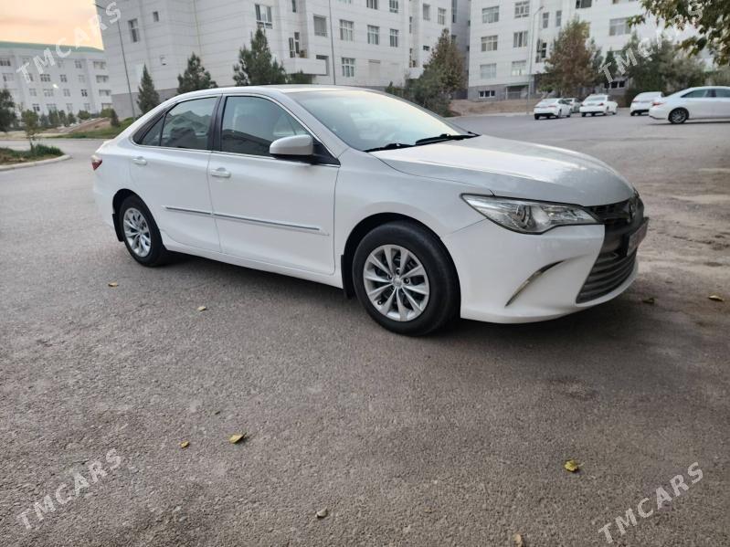 Toyota Camry 2016 - 219 000 TMT - Ашхабад - img 2