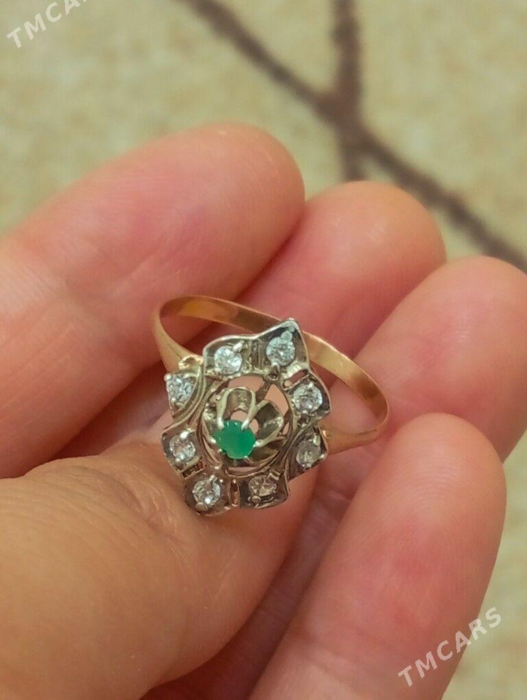 gyzyl yuzuk - Ашхабад - img 2