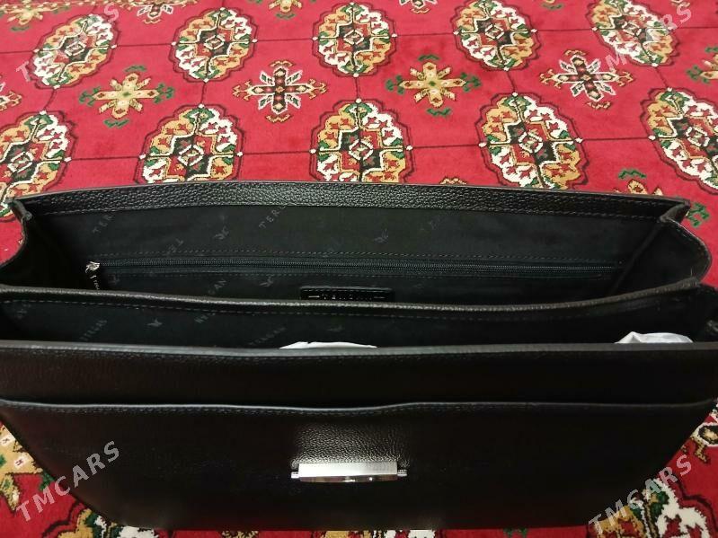 Tergan sumka  - Чоганлы - img 2